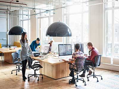 Ofis Taşımacılığı